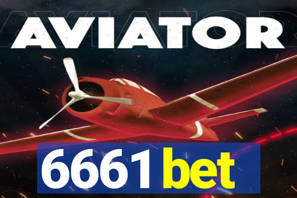 6661 bet